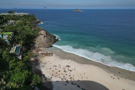 Πολυτελή κατοικία σε Ρίο ντε Τζανέιρο, Rio de Janeiro