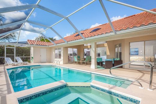 Detached House in Naples, Collier County