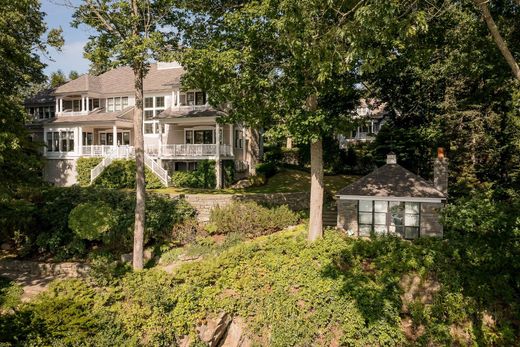 Detached House in Rockport, Knox County