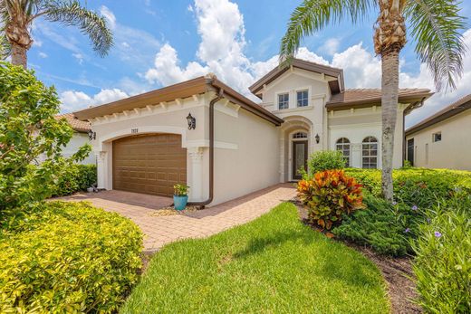 단독 저택 / Naples, Collier County