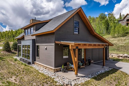 Detached House in Silverthorne, Summit County