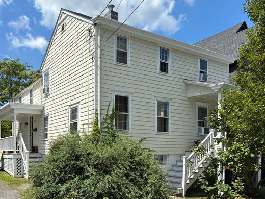 بيت مستقل ﻓﻲ Hudson, Columbia County