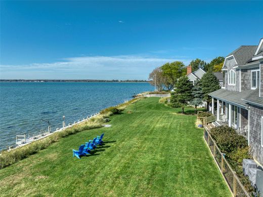 Dom jednorodzinny w Orient, Suffolk County