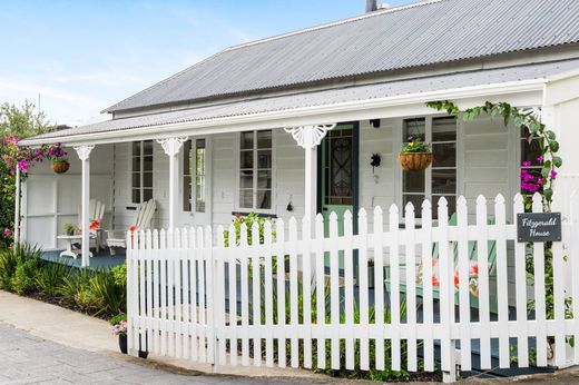 Einfamilienhaus in Napier, Napier City