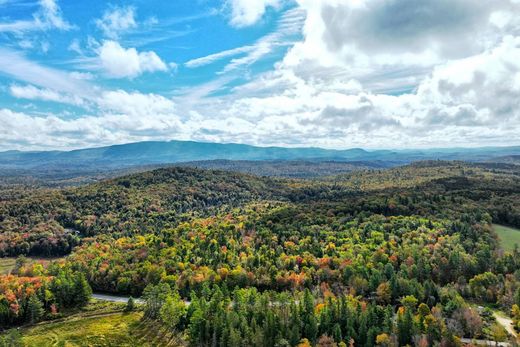 Grond in Peru, Bennington County