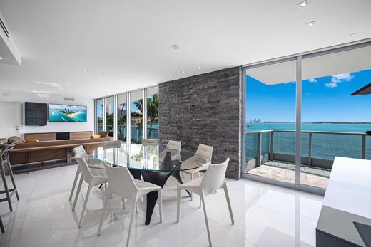 Apartment in Miami, Miami-Dade