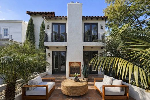 Detached House in Coronado, San Diego County