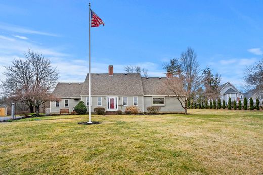Maison individuelle à Hampton Falls, Comté de Rockingham