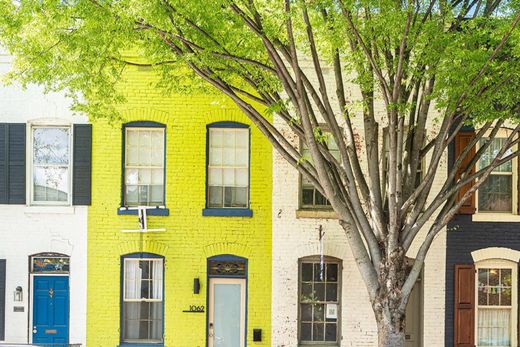 Maison de luxe à Washington, Washington County