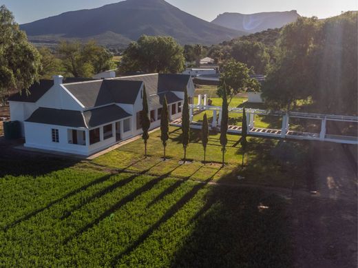 Country House in Graaff Reinet, Sarah Baartman District Municipality