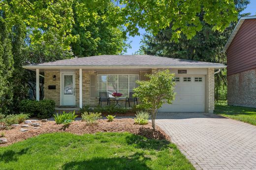 Einfamilienhaus in Waterloo, Ontario
