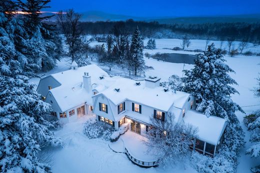 Müstakil ev Lac-Brome, Montérégie