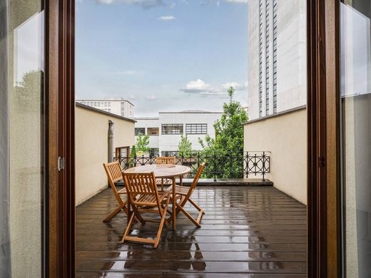 Detached House in Ghent, East Flanders Province