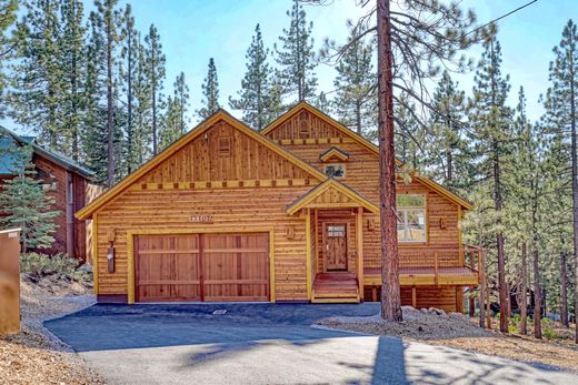 Vrijstaand huis in Truckee, Nevada County