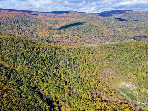 Teren w Huntly, Rappahannock County