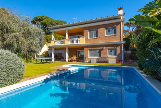 Casa en Premiá de Dalt, Provincia de Barcelona