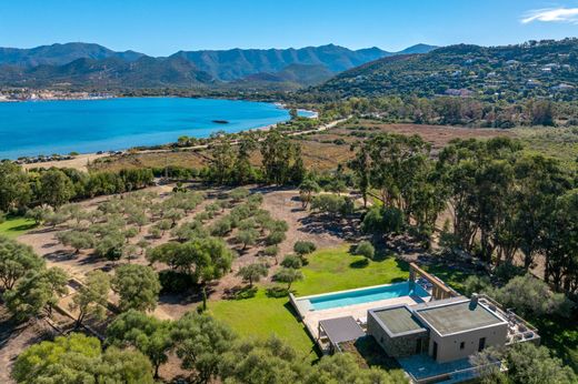 Villa in Saint-Florent, Upper Corsica