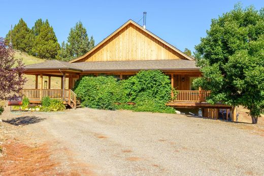 Casa de lujo en Baker City, Baker County