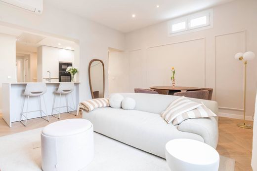 Daire Madrid, Provincia de Madrid
