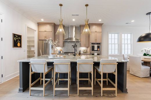 Casa Independente - Alpharetta, Fulton County