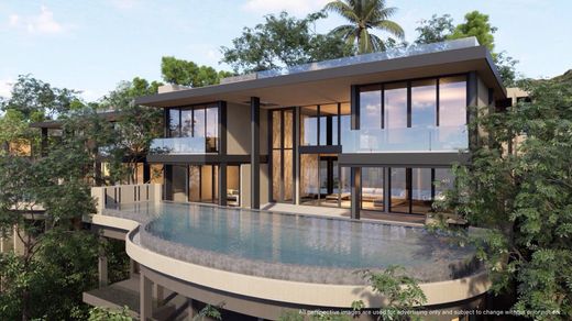 Villa in Phuket, Phuket Province