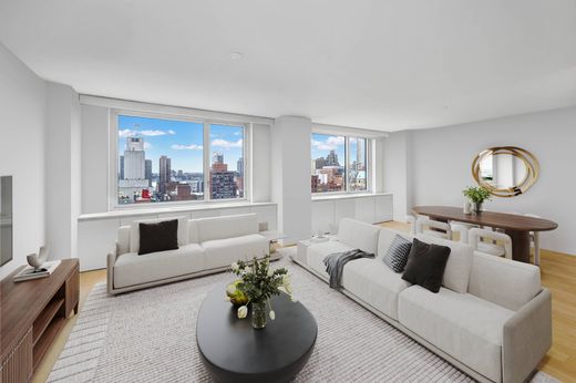 Apartment in New York