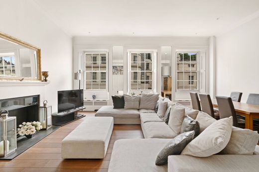 Daire Londra, Greater London