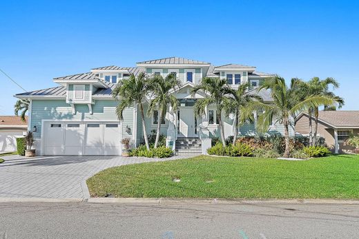 Detached House in Saint Petersburg, Pinellas County