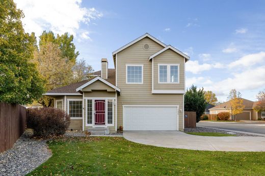 بيت مستقل ﻓﻲ Sparks, Washoe County