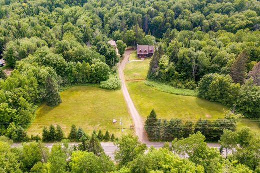 Casa de luxo - Saint-Alexis-des-Monts, Mauricie