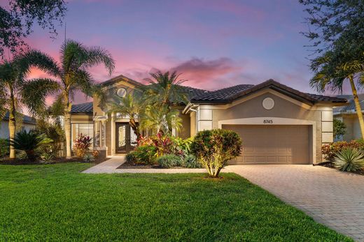 Casa Unifamiliare a Naples, Collier County