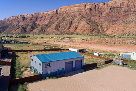 Moab, Grand Countyの一戸建て住宅