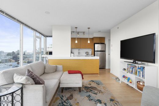 ‏דירה ב  ונקובר, Metro Vancouver Regional District