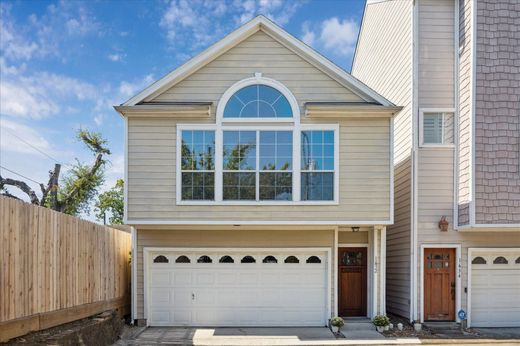 Casa Unifamiliare a Houston, Harris County