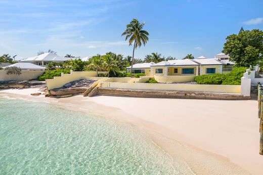 Maison individuelle à Cable Beach, New Providence District