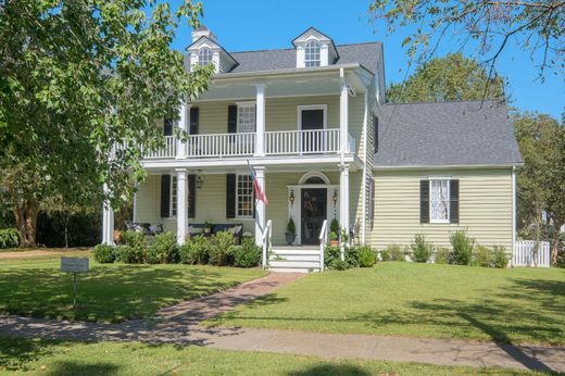 Detached House in Edenton, Chowan County