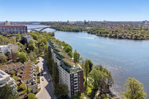 Appartement à Stockholm, Stockholms Kommun