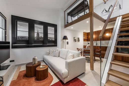 Duplex in Madrid, Province of Madrid