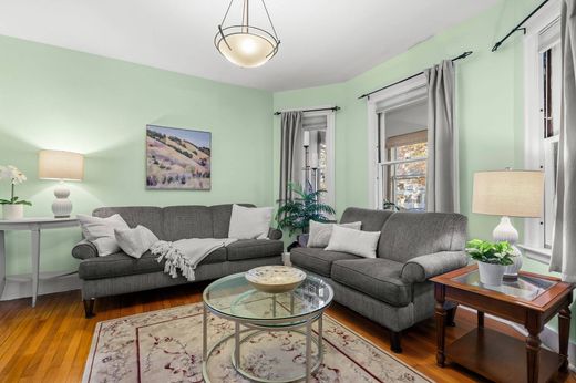 Apartamento - Watertown, Middlesex County