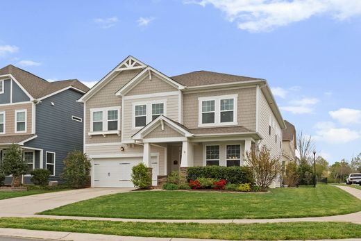 Detached House in Indian Trail, Union County
