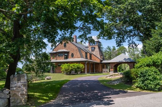 Casa Unifamiliare a Kennebunkport, York County