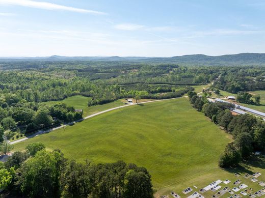 Land in Walhalla, Oconee County