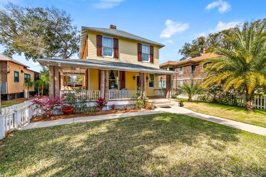 Einfamilienhaus in Saint Augustine, Saint Johns County