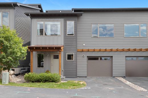 Casa adosada en Eagle, Eagle County
