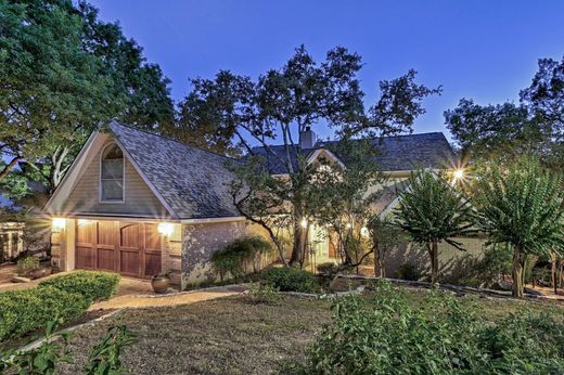 Detached House in Austin, Travis County