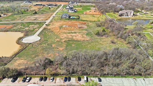 Land in Bartonville, Denton County