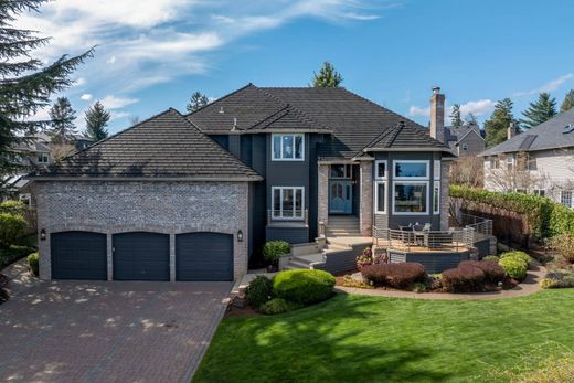 Casa de luxo - West Linn, Clackamas County