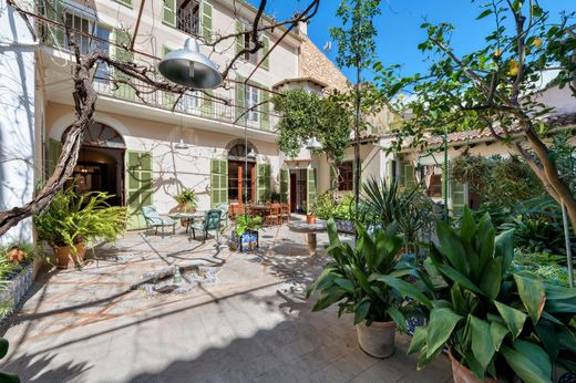 Townhouse in Soller, Province of Balearic Islands