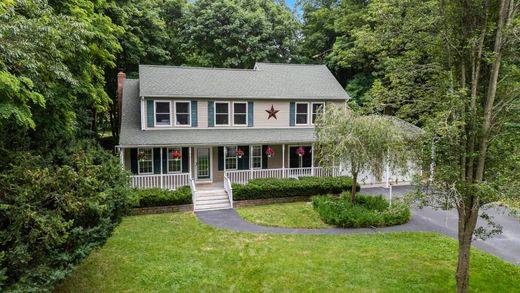 Einfamilienhaus in East Moriches, Suffolk County