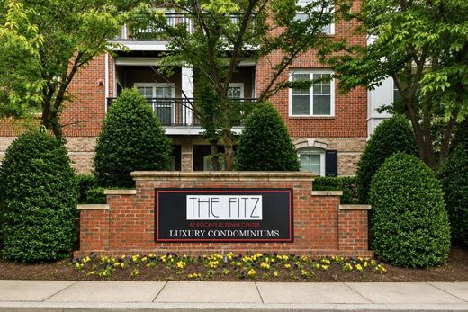 Daire Rockville, Montgomery County